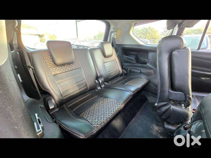 Toyota Innova Crysta 2.4 G Mt 8s, 2021, Diesel