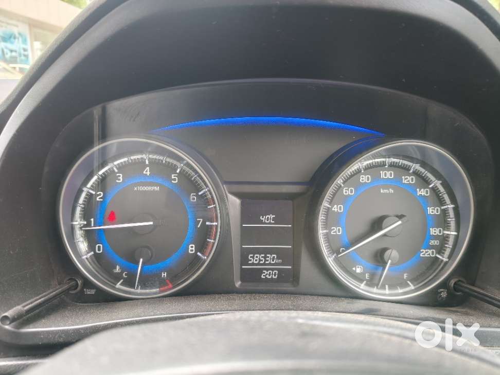Maruti Suzuki Baleno Delta, 2021, Petrol