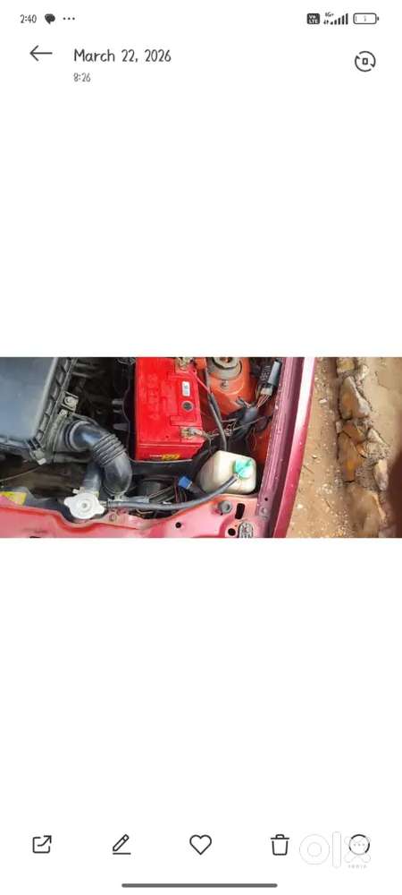 Maruti Suzuki Alto 2006