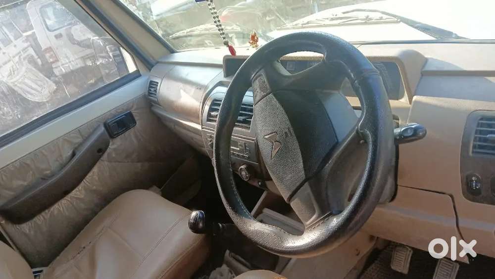 Mahindra Bolero Diesel 2023