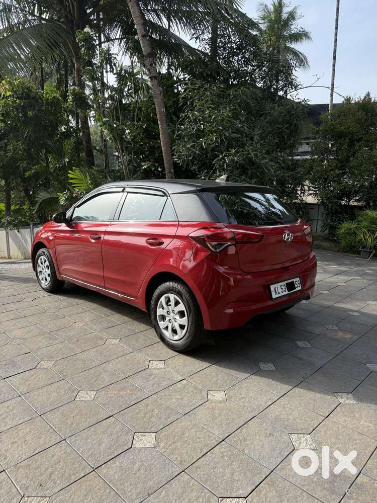 Hyundai I20 Magna 1.2, 2015, Petrol