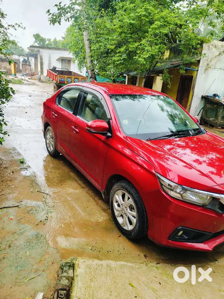 Honda Amaze 1.2 V