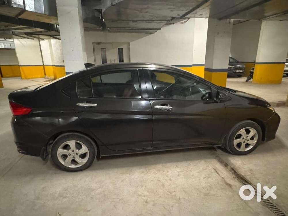 Honda City 2016 Petrol In Good Condition