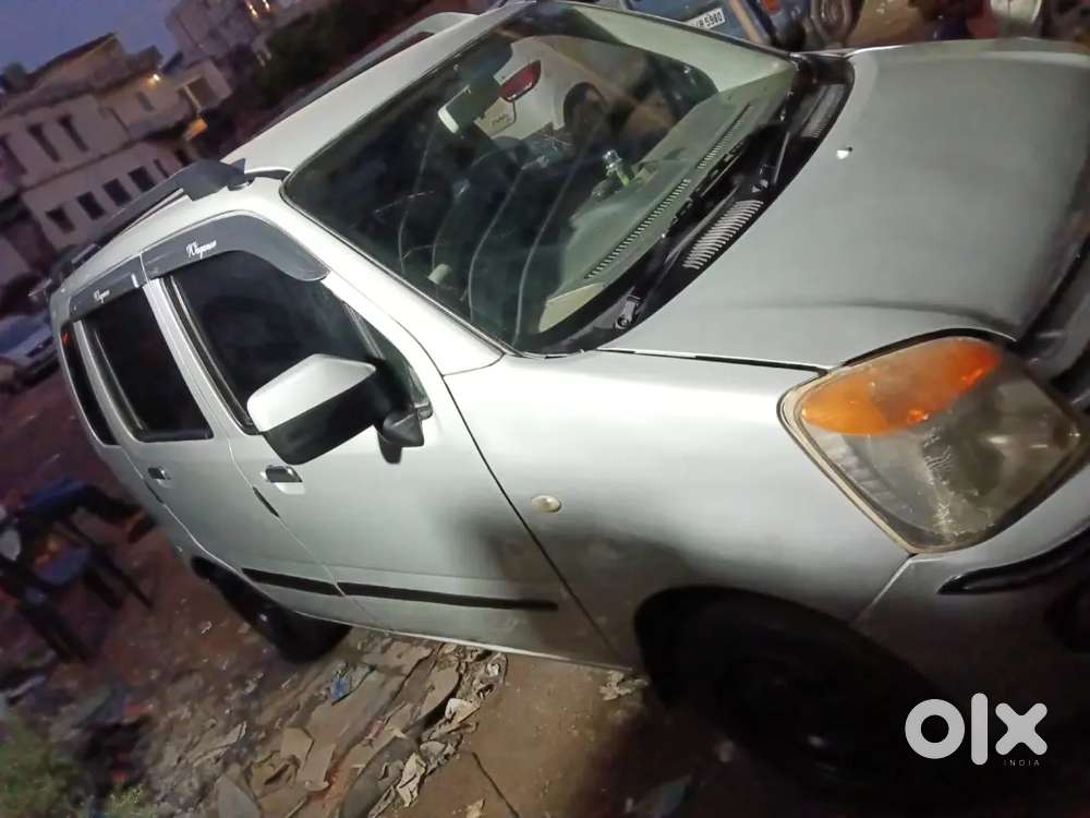 Good Condition