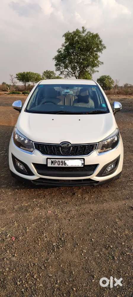 Mahindra Marazzo 2019 Diesel