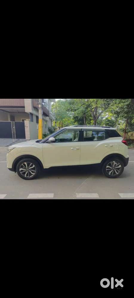 Mahindra Xuv300 W8 Option Diesel, 2019, Diesel
