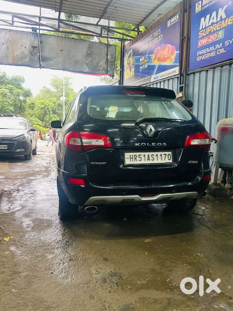 Available In Scrap Only