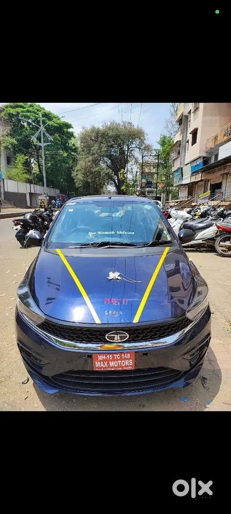 Tata Tiago Well Maintained