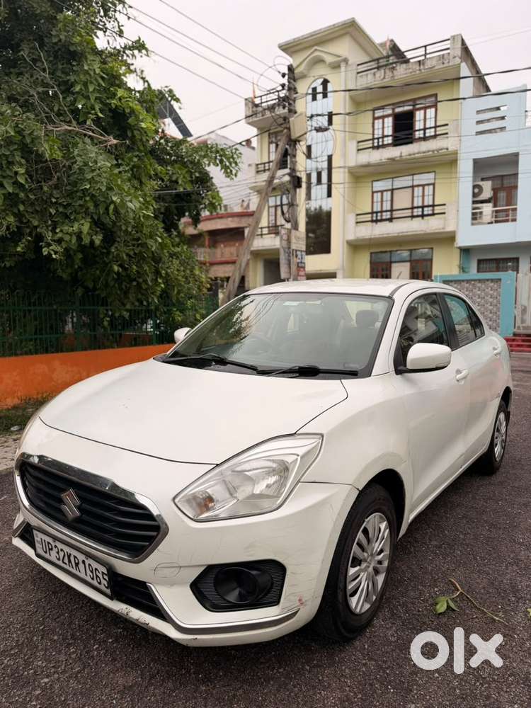 Maruti Suzuki Dzire Vdi, 2019, Diesel