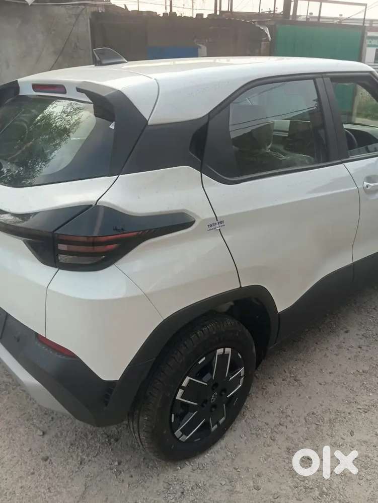 New Car Sale