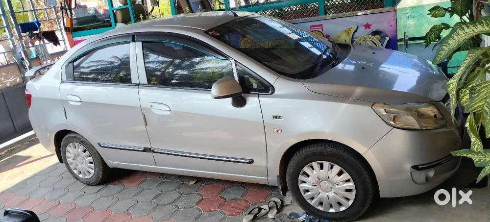 Chevrolet Sail Ls Abs 2014 Well Mantained Cars Honestly