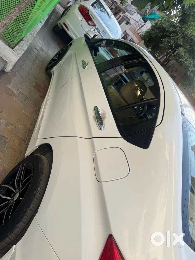 Honda City 2018 Petrol Well Maintained