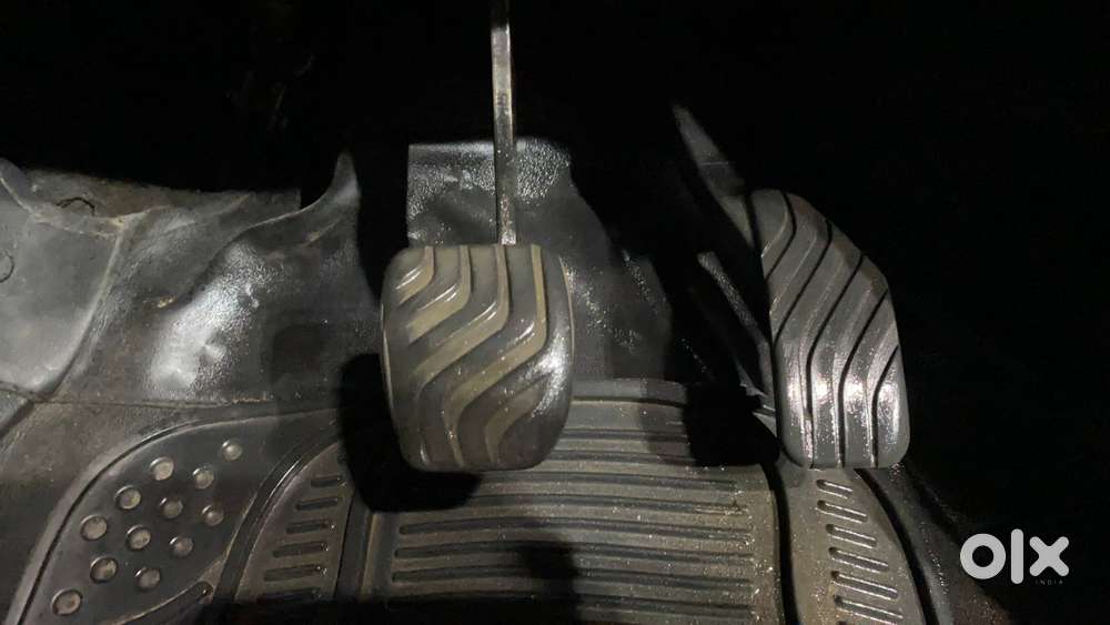 Renault Kwid 1.0 Rxt Amt Opt, 2017, Petrol