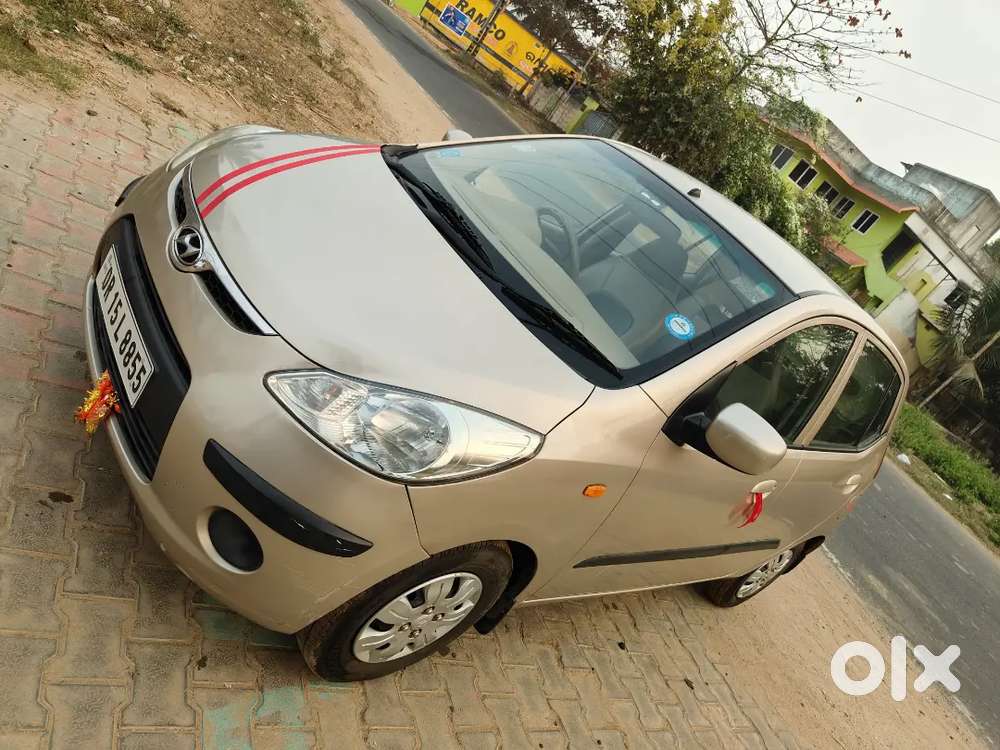 Hyundai I10 Magna Validity Till 2028.