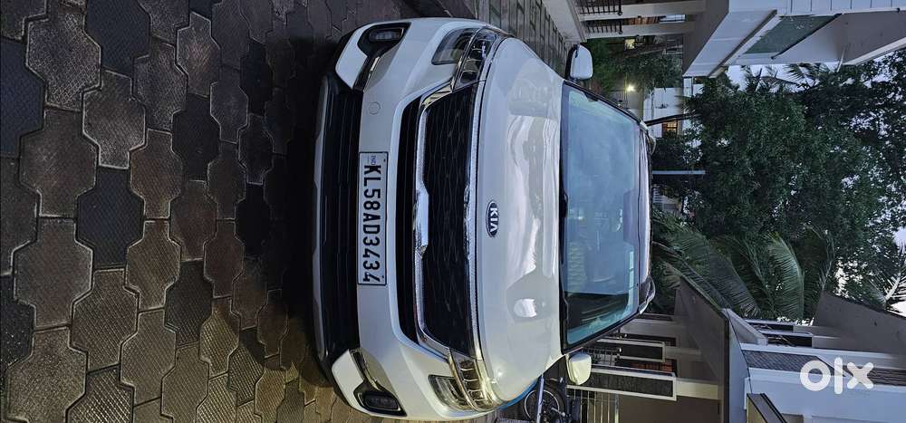 Kia Seltos High Mileage Well Maintained Excellent Condition Sale Now!!