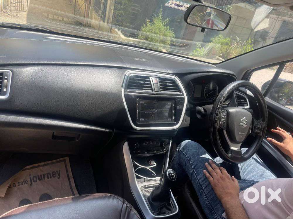 Maruti Suzuki Baleno Sigma, 2020, Petrol