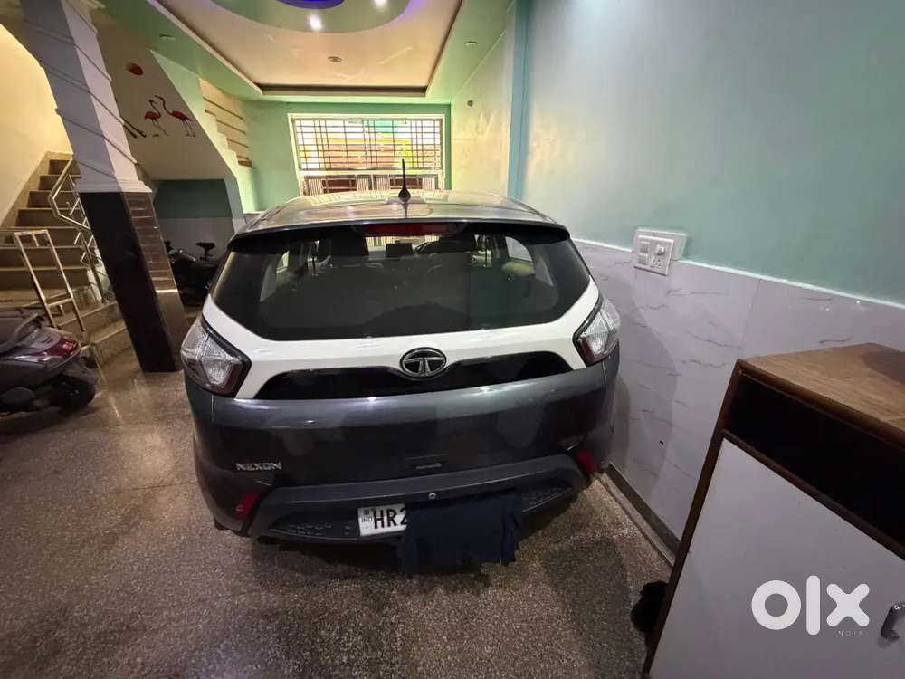 Tata Nexon 2019 Petrol 24000 Km Driven