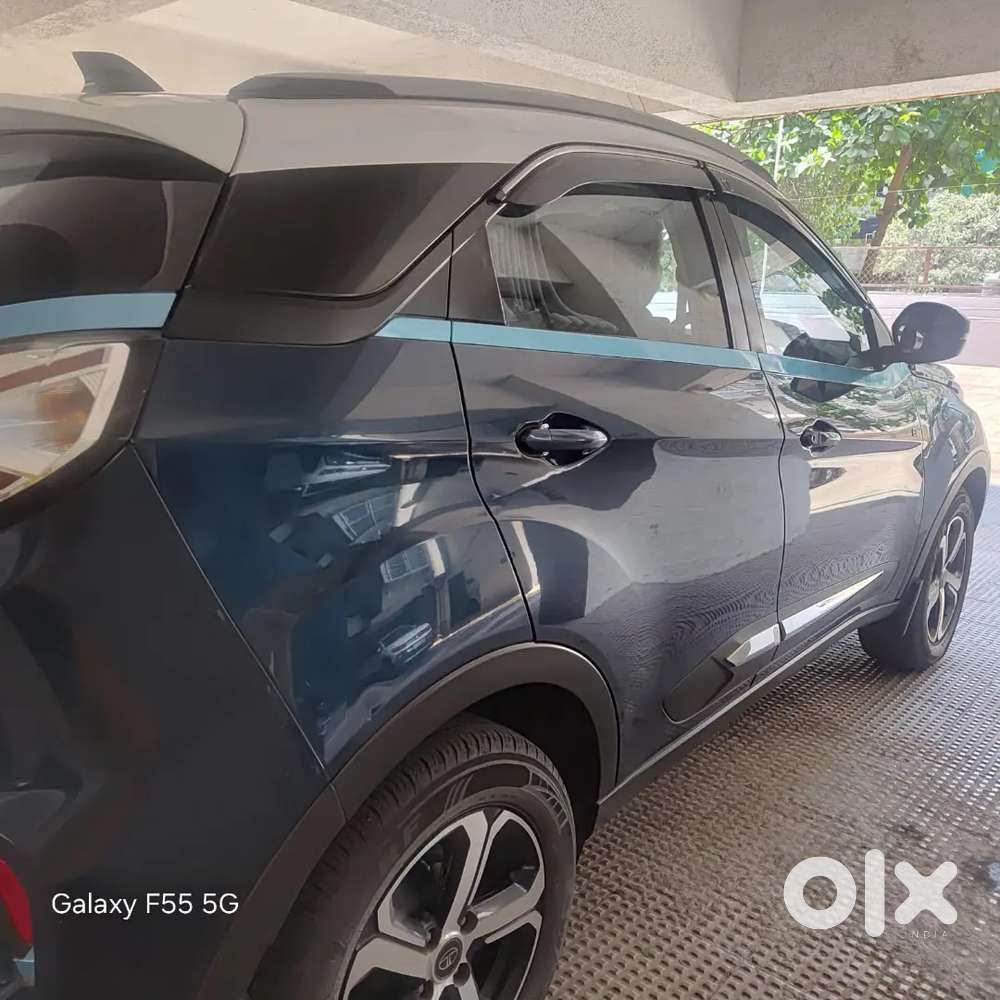 Tata Nexon Ev Zx+ In Top Notch Condition