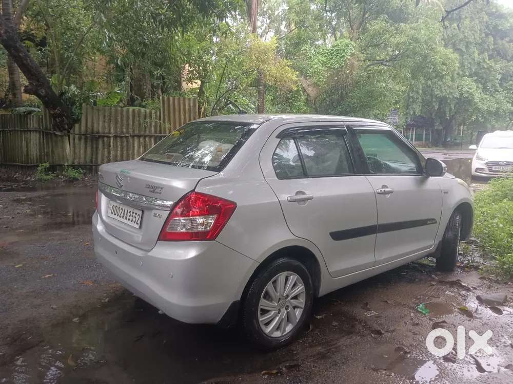 Well Maintained Car