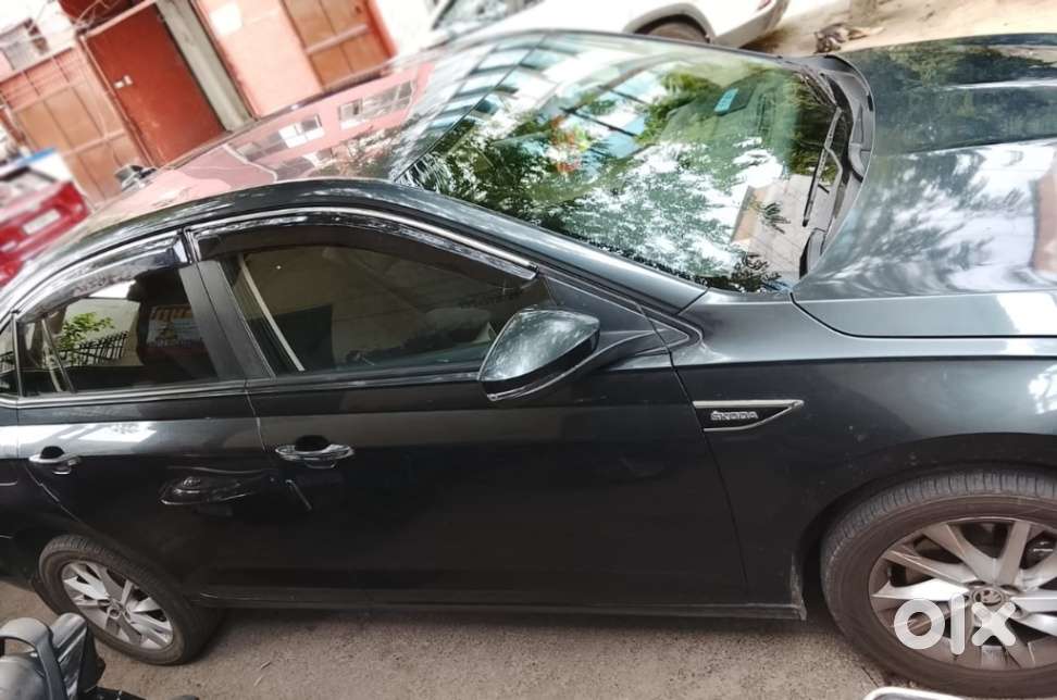 Skoda Slavia Ambition 1.5l Tsi Dsg, 2024, Petrol