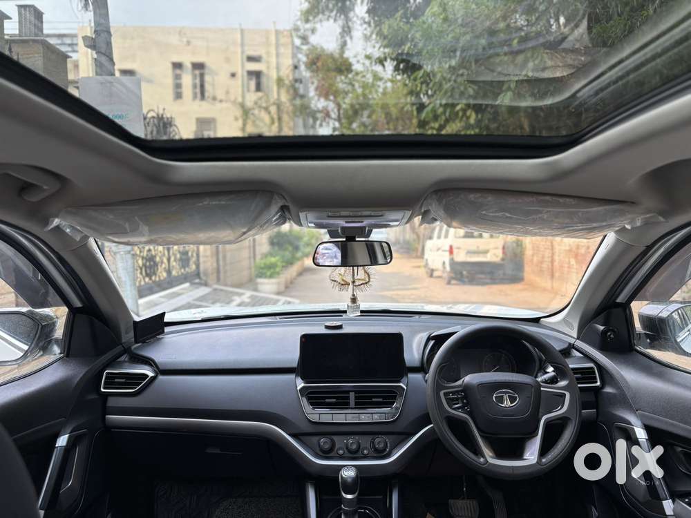 Tata Harrier 2.0 Kryotec Xma Sunroof, 2023, Diesel