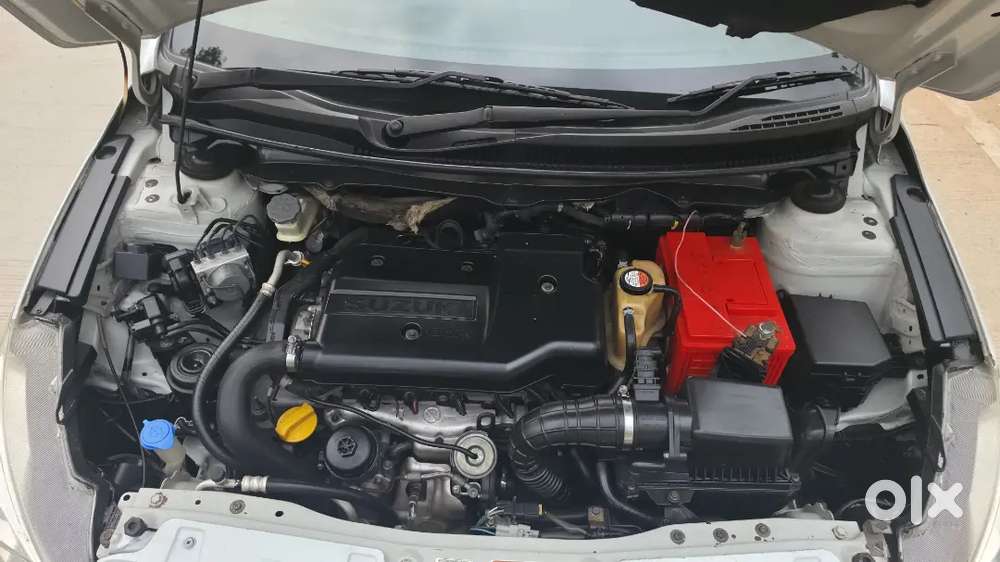 Maruti Suzuki Ciaz Vdi Plus 2014 Diesel Manual