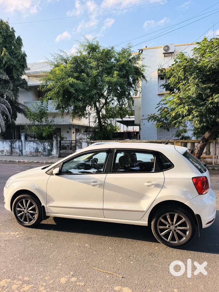 Volkswagen Polo 1.0 Highline Plus Tsi, 2019, Petrol
