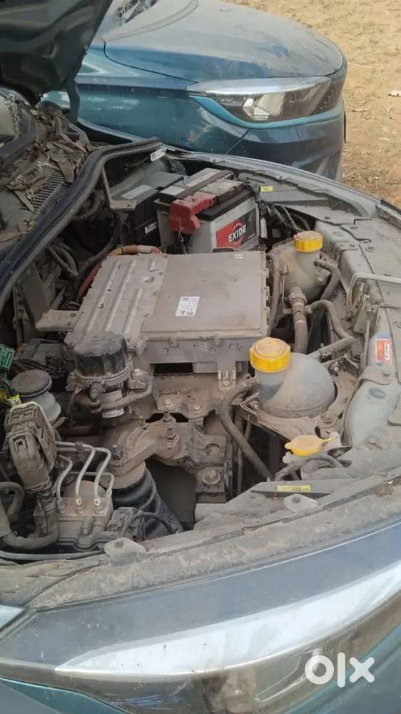 ANY SPARES OF EV CARS - Photo 2
