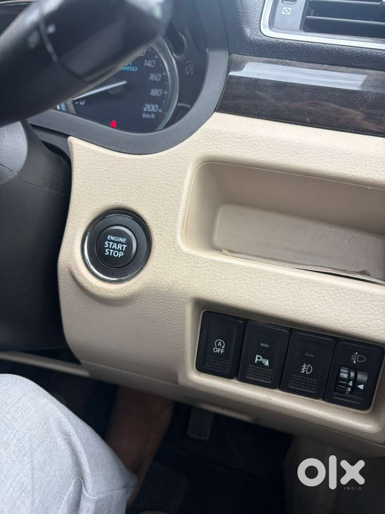 Maruti Suzuki Ciaz 2018