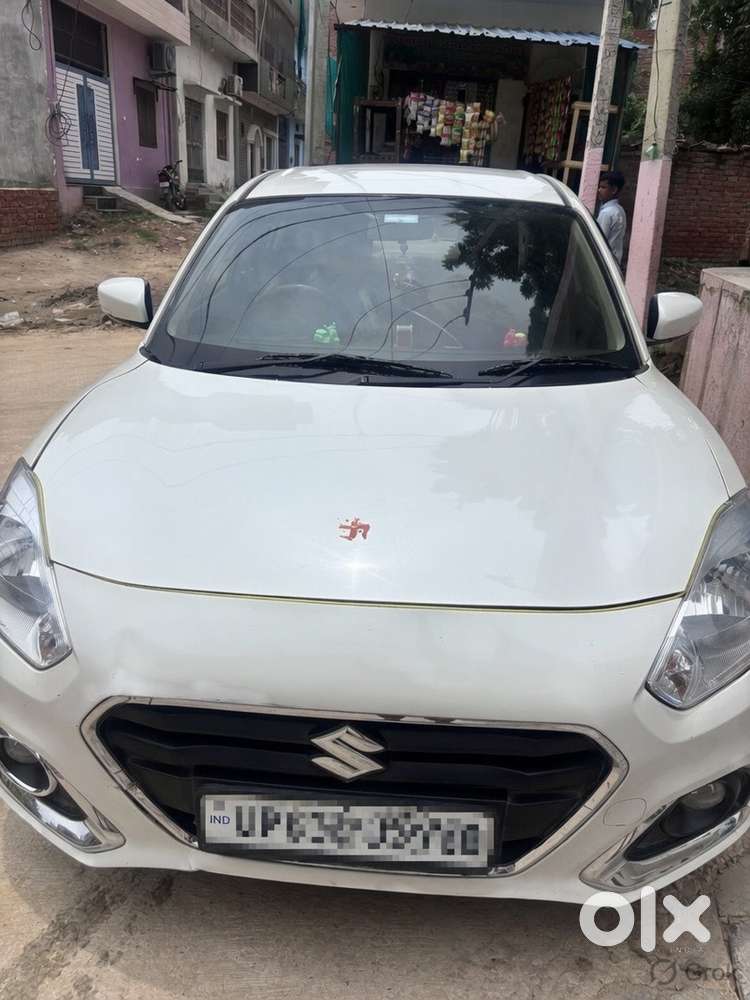 Swift Dzire 2022 Car