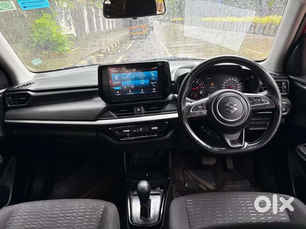 Maruti Suzuki Swift 2021-1.2 Zxi Plus Amt, 2024, Petrol