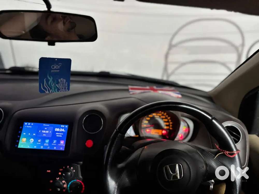 Honda Amaze 1.5 Diesel Manual 2013 Edition