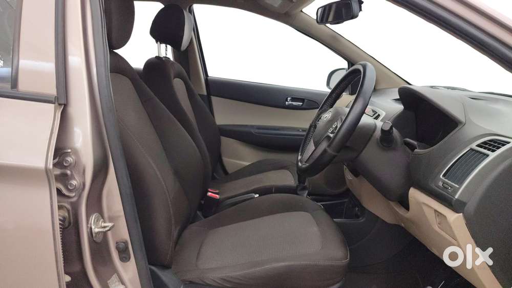 Hyundai Elite I20 Asta 1.2, 2014, Petrol