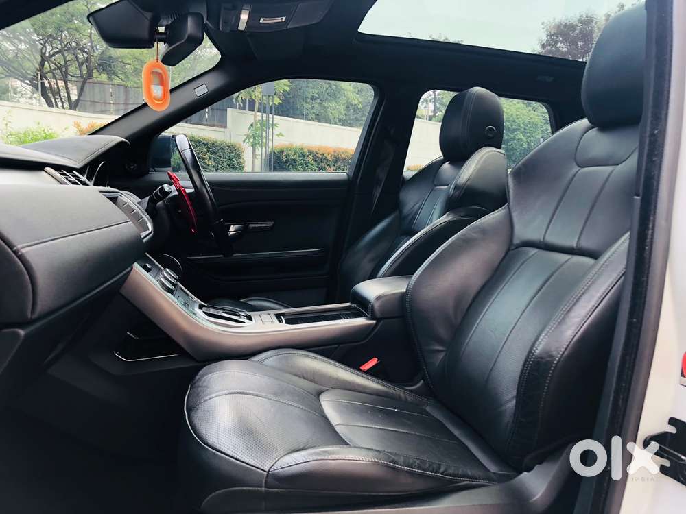 Land Rover Range Evoque Hse Dynamic, 2018, Diesel