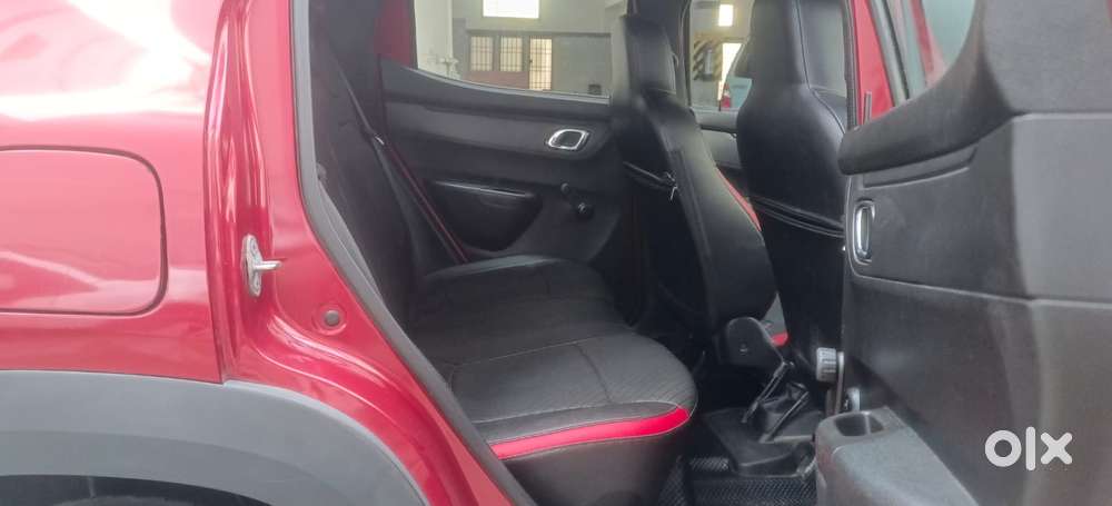 Renault Kwid 1.0 Rxt Edition, 2019, Petrol