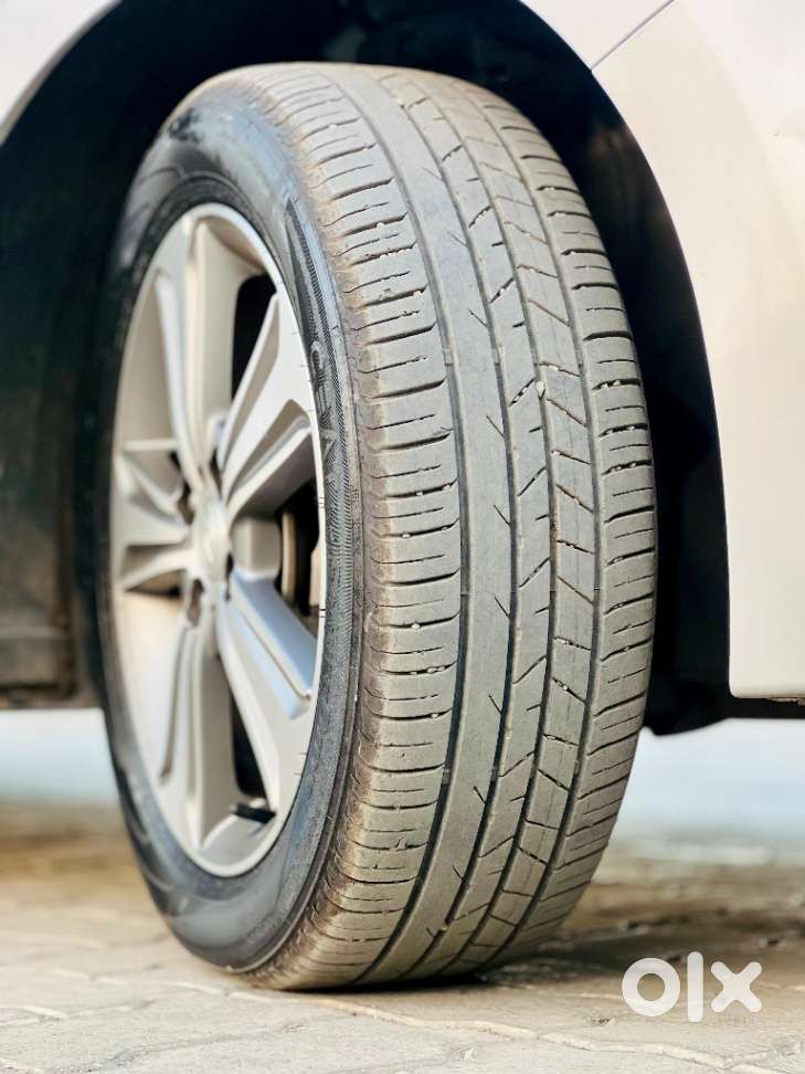 Hyundai Verna 1.6 Sx (o) Crdi Anniversary Edition, 2018, Diesel