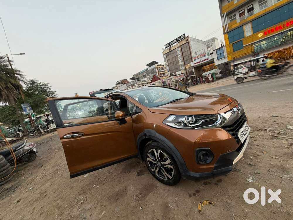 Honda Wr-v 2020 Model