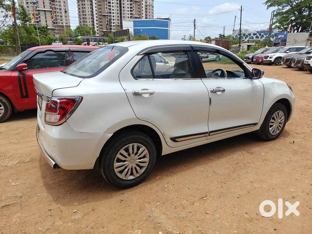 Maruti Suzuki Swift Dzire Vxi(o) Mt, 2024, Diesel