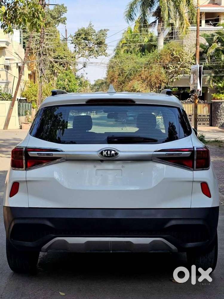 Kia Seltos Htk Plus D, 2019, Diesel