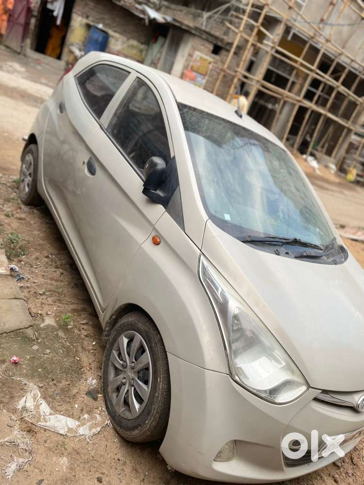 Hyundai Eon Magna Plus 2014