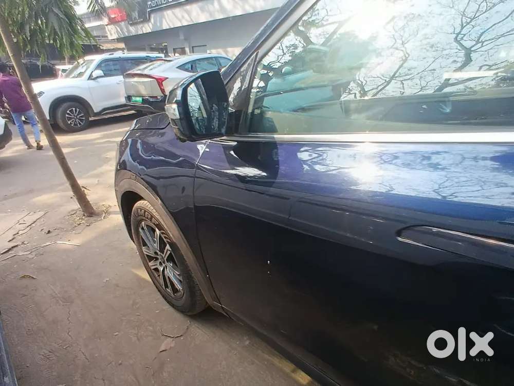 Mahindra Xuv700 2021