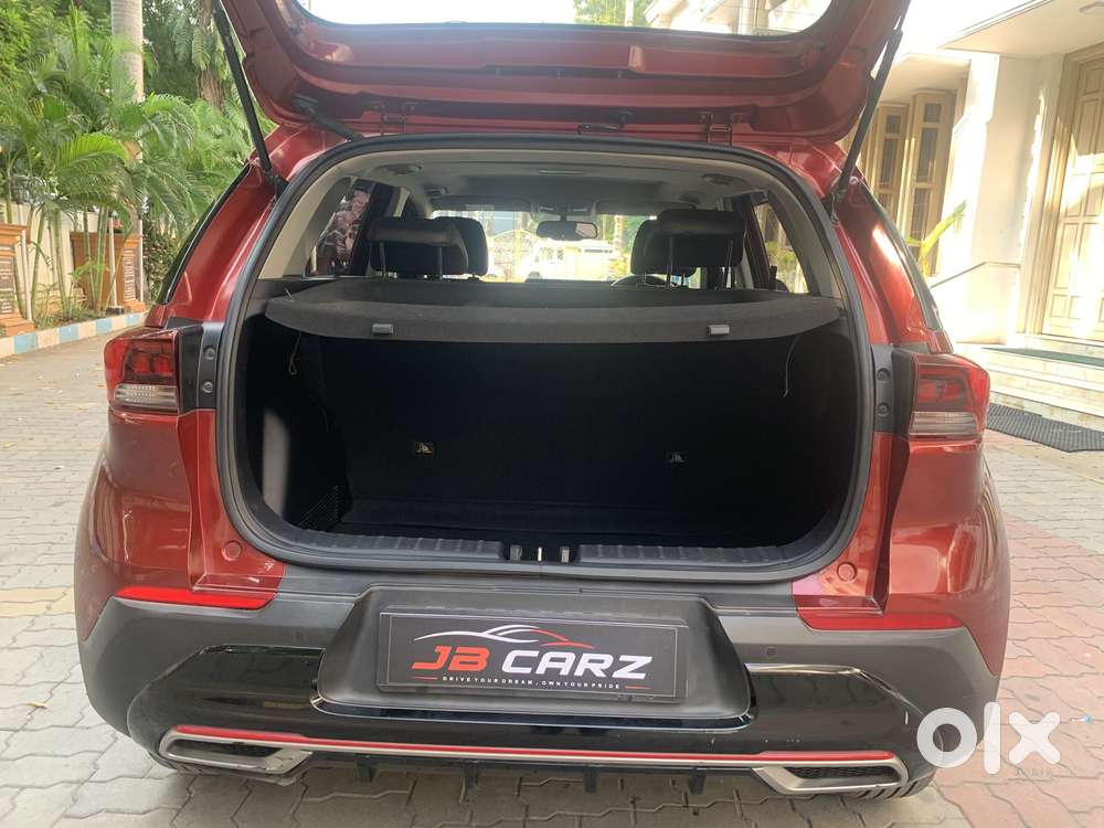 Kia Sonet 1.5 Gtx Plus Diesel, 2020, Diesel