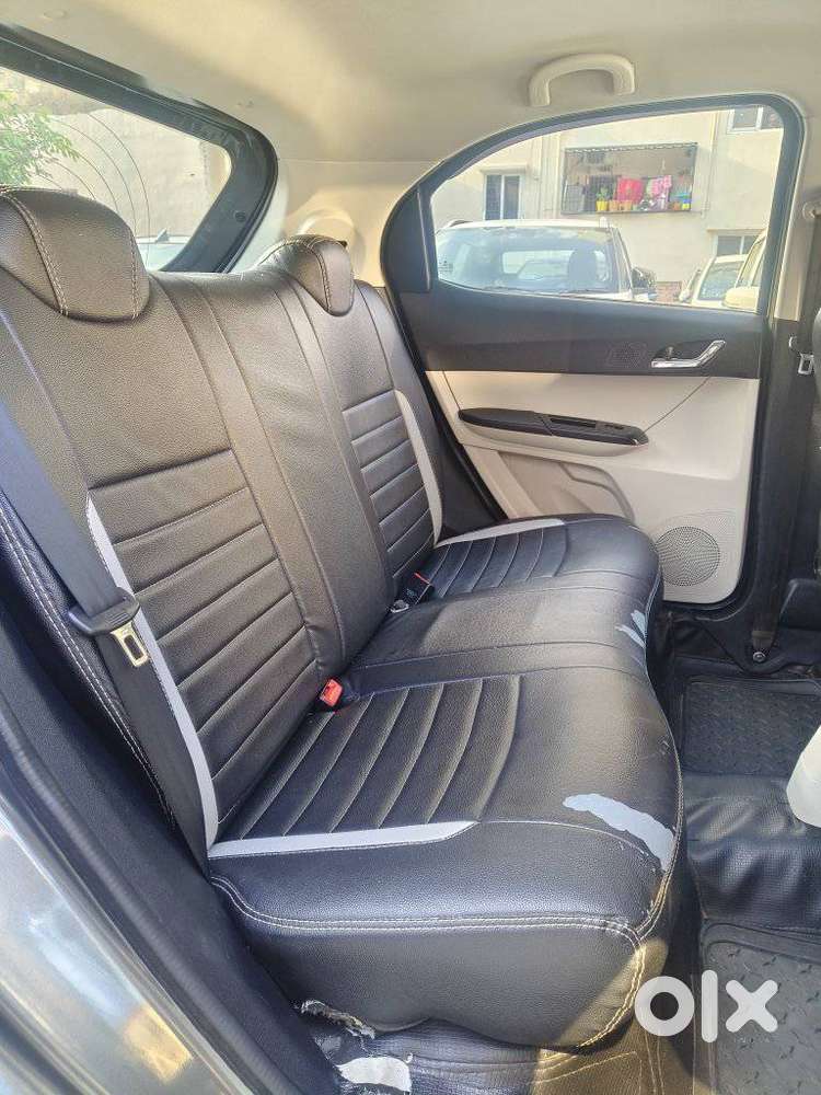 Tata Tiago 1.2 Revotron Xz Plus, 2022, Petrol