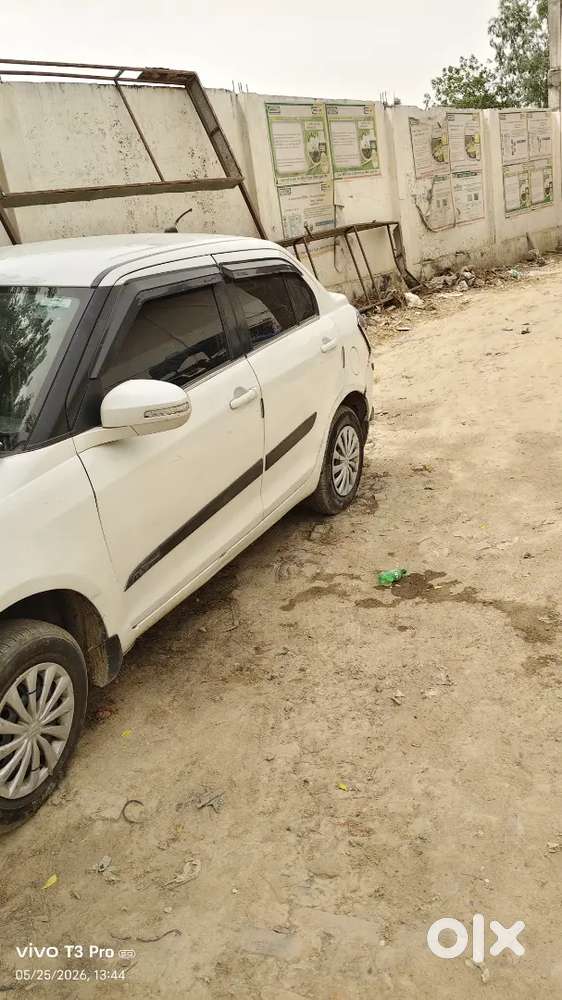 Maruti Suzuki Swift Dzire 2015 Diesel 80000 Km Driven