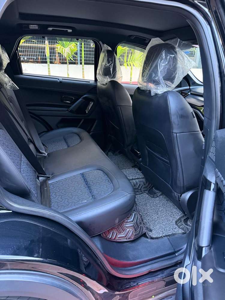 Tata Harrier M Bs6 D Pure X, 2024, Diesel