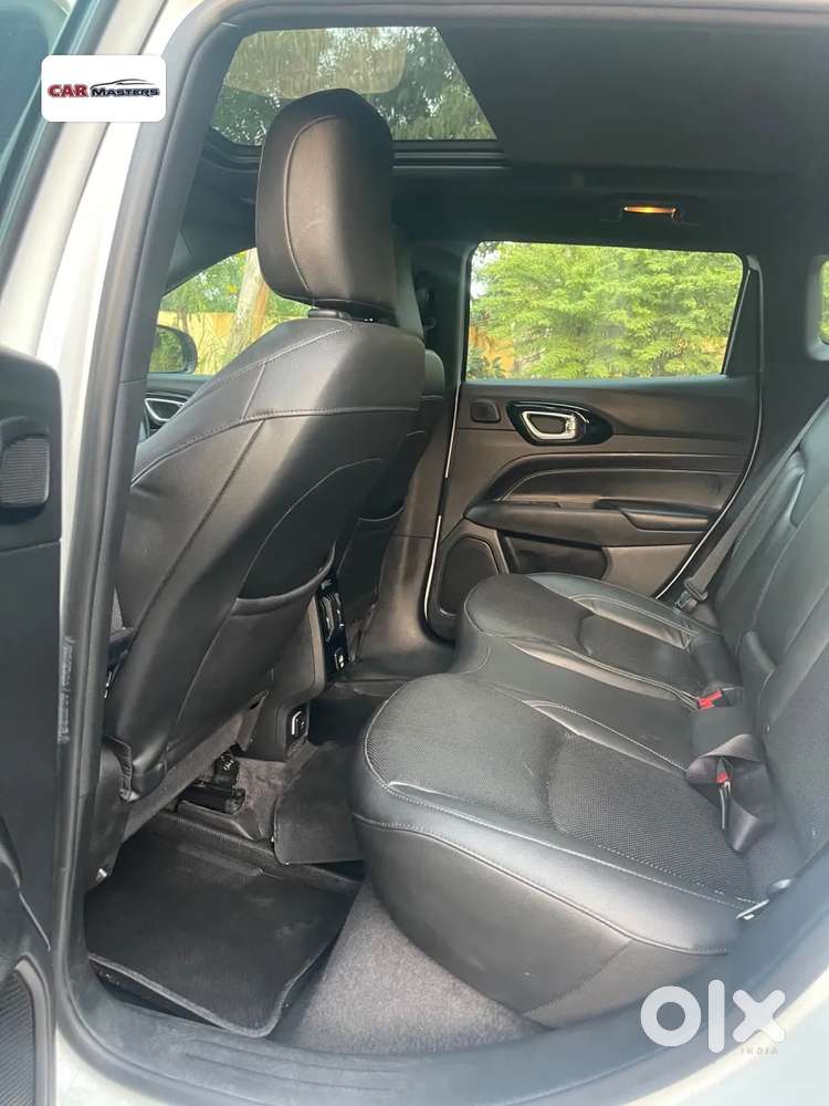 Jeep Compass Model S (o) Diesel 4x4 At, 2021, Diesel