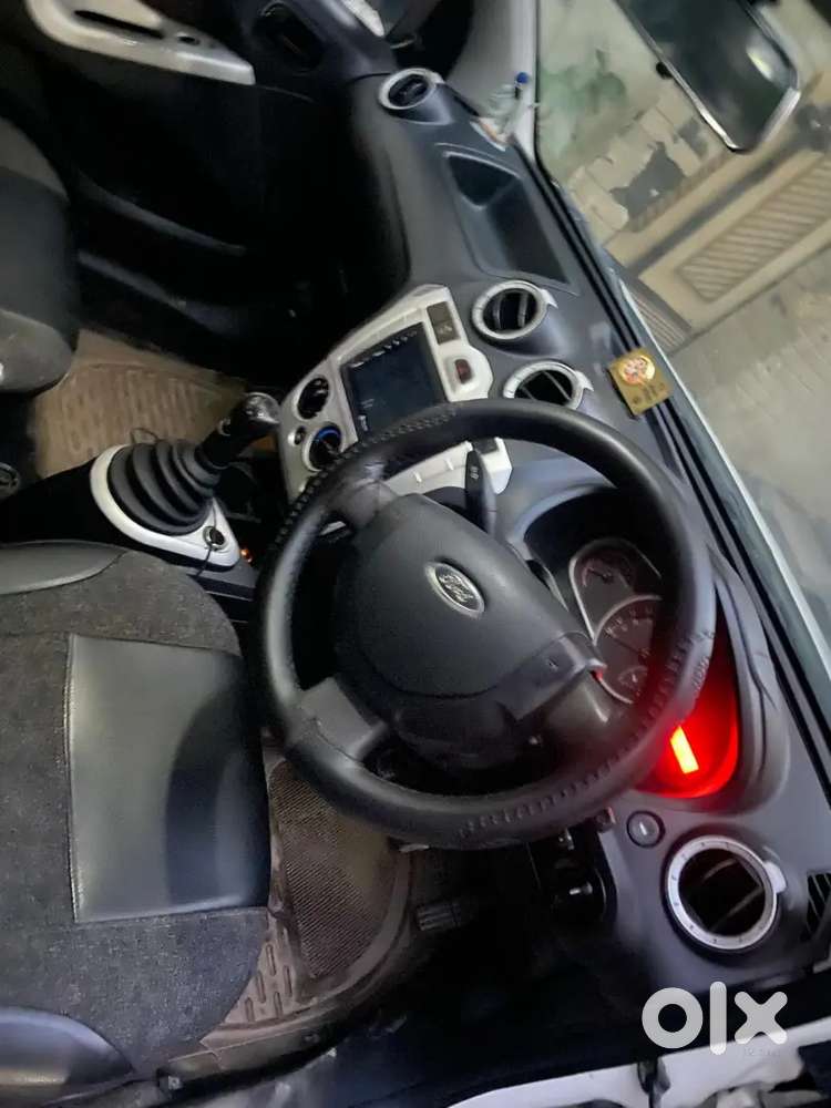 Ford Figo Diesel Manual 2013