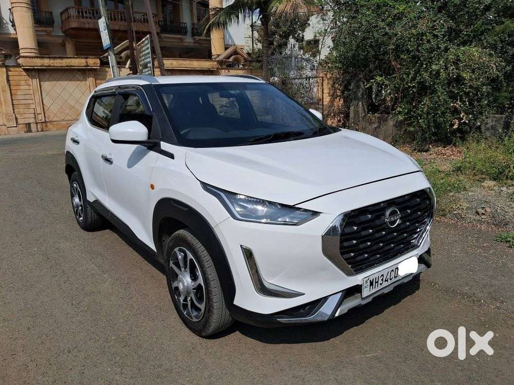 Nissan Magnite 1.0 Xe, 2023, Petrol