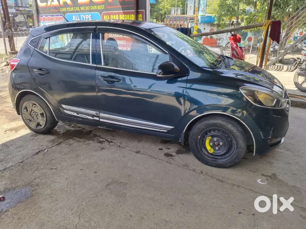 Hyundai Grand I10 2020 Edition