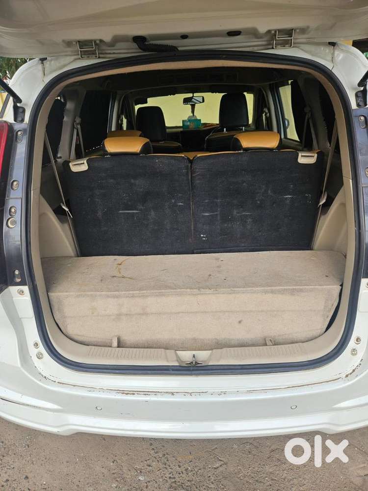 Maruti Suzuki Ertiga 2021 Cng & Hybrids Good Condition